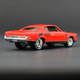 Illustration for article titled Hot Wheels Forza Series: the LaLD Review